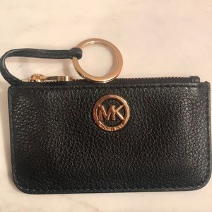 Michael Kors coin purse